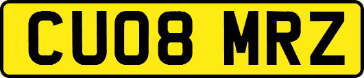 CU08MRZ
