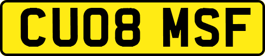 CU08MSF