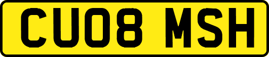 CU08MSH