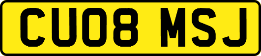 CU08MSJ