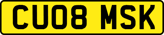 CU08MSK