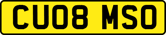 CU08MSO