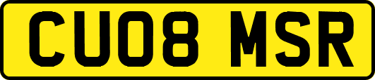 CU08MSR