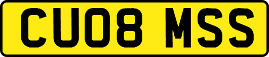 CU08MSS