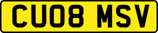 CU08MSV
