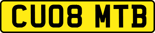CU08MTB