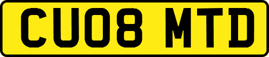 CU08MTD