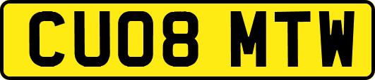 CU08MTW