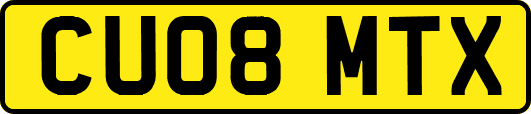 CU08MTX