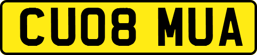 CU08MUA