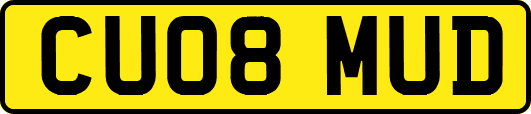 CU08MUD