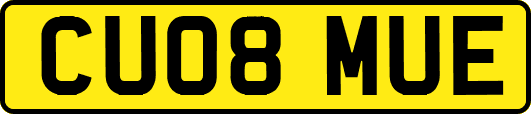 CU08MUE