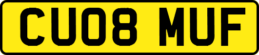 CU08MUF