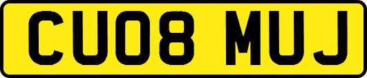 CU08MUJ