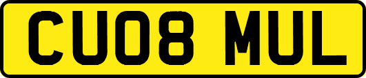 CU08MUL