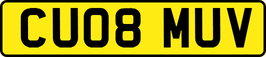 CU08MUV