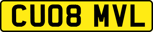 CU08MVL