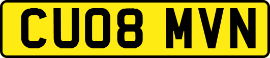 CU08MVN