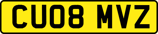 CU08MVZ