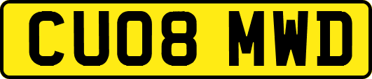 CU08MWD