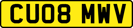 CU08MWV