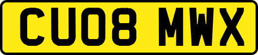 CU08MWX