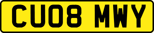 CU08MWY