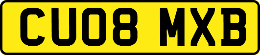 CU08MXB