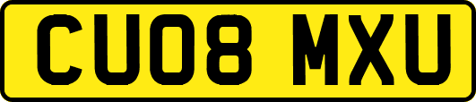 CU08MXU