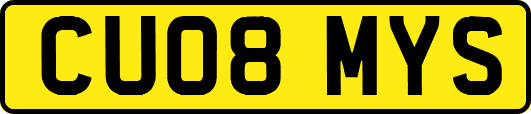CU08MYS
