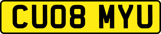 CU08MYU