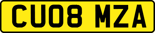 CU08MZA