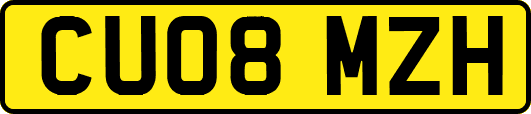 CU08MZH