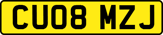 CU08MZJ