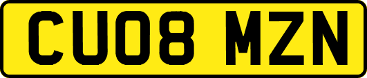 CU08MZN