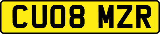 CU08MZR