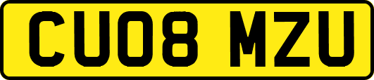 CU08MZU