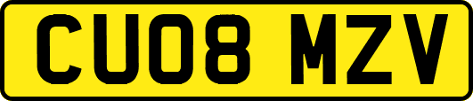 CU08MZV