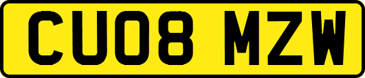 CU08MZW