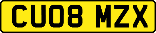 CU08MZX