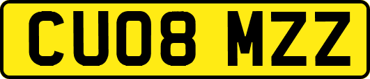 CU08MZZ