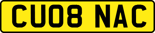 CU08NAC