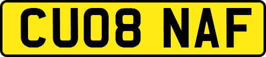 CU08NAF