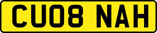 CU08NAH