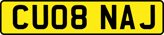 CU08NAJ