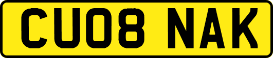 CU08NAK