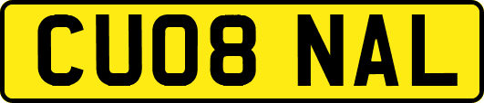 CU08NAL