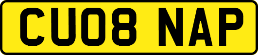 CU08NAP