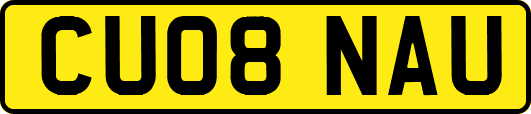 CU08NAU