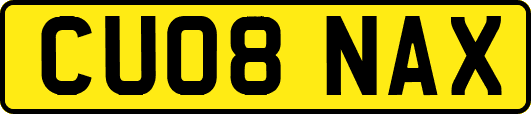 CU08NAX